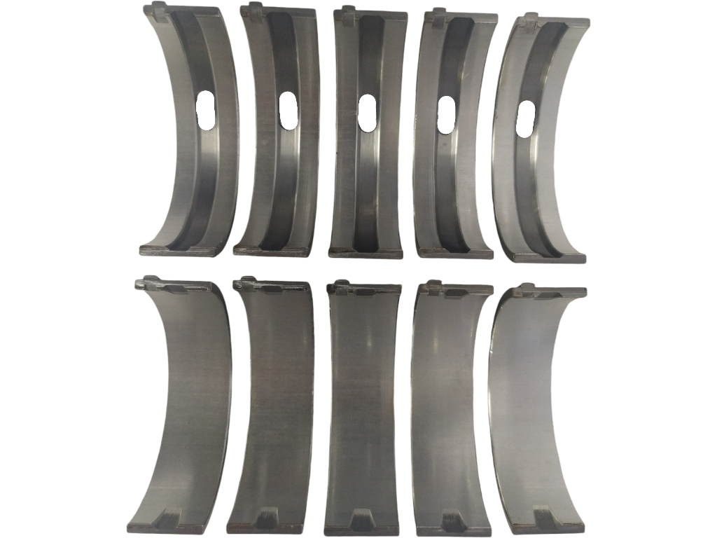 Hauptlagersatz MB5337SI 0.75 für BKD AZV CBBB CBDA BLS BKC BXE