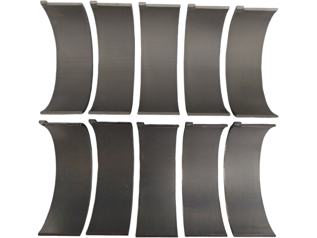 Pleuellagersatz CR515XA 0.50 für VOLKSWAGEN Transporter 2.4L