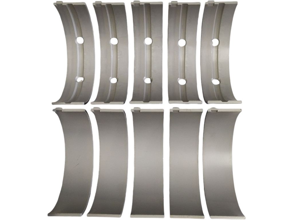 KMB5798CP050 Hauptlagersatz MB5798CP 0.50 für Opel A20DTH A20DTR 180° Schmiernut