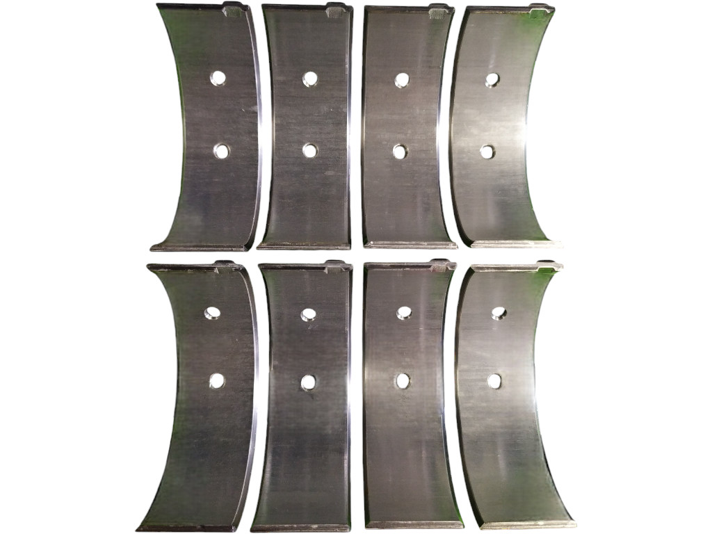 Pleuellagersatz CR4082AM 0.25 für CITROEN M25-669, U25-673, M25-648 2.5L 8v