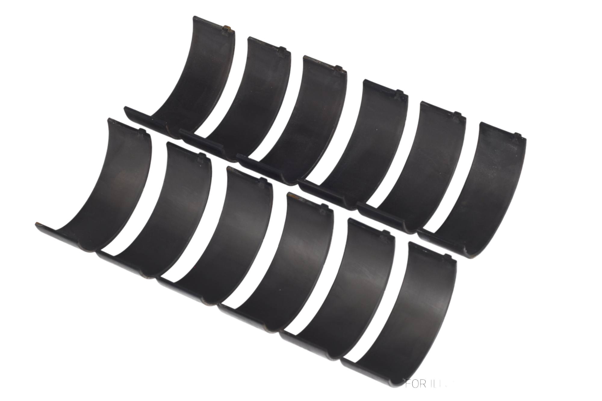 KRCR6640XP_3-PhotoRoom CR6640XPC STDX Pleuellager Satz Racing für BMW M20 M50 M52 M54 2.0L 2.5L 2.7