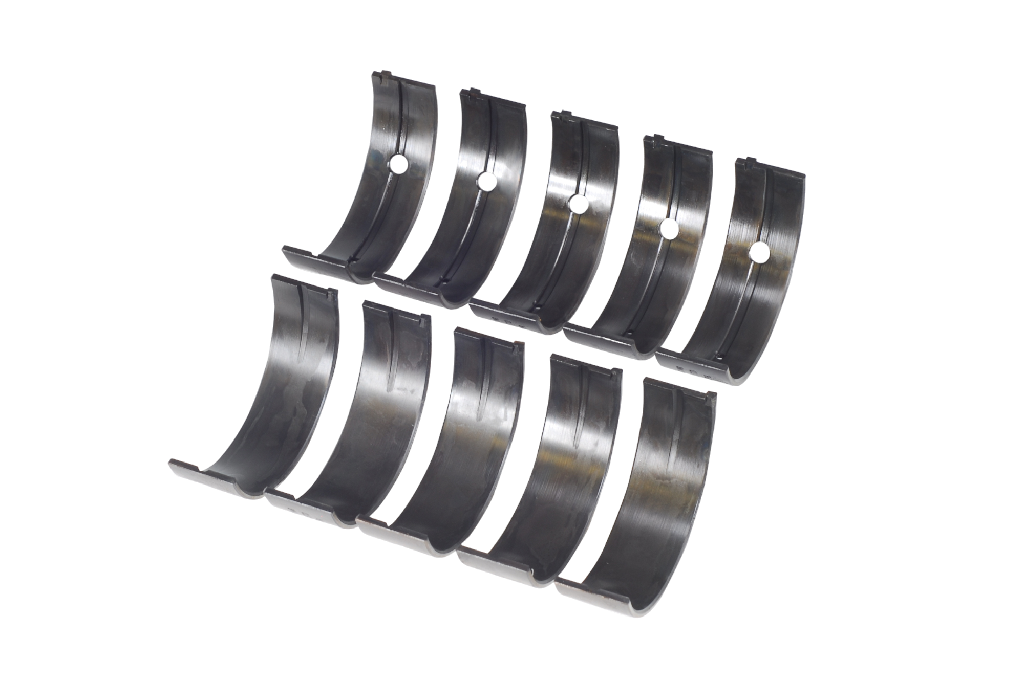 Hauptlager Satz MB5243XP King Racing für Nissan 200SX SR20DE SR20DET 16v