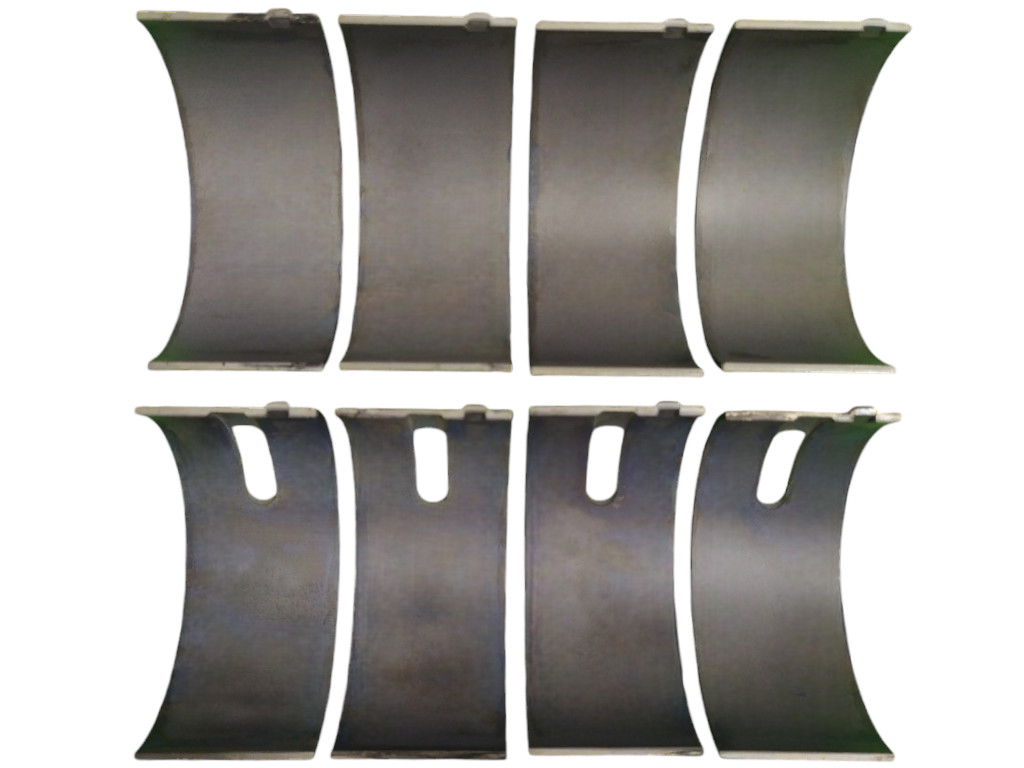 Pleuellagersatz CR4593CP STD für HYUNDAI D4AL