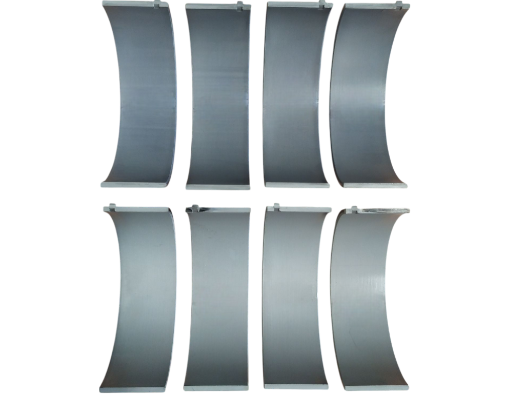 Pleuellagersatz CR4649SV 0.50 für OPEL B16DTH, B16DTJ, B16DTL