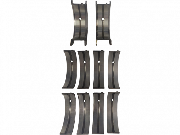 Hauptlagersatz MB5422AM 0.50 für OPEL Z14XEP, X12XE, Z12XE
