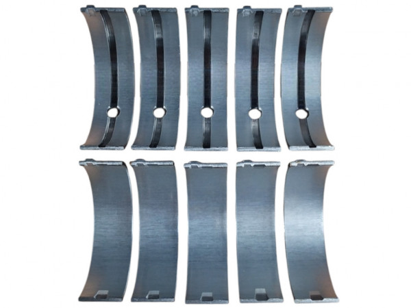 Hauptlagersatz MB5304AM 0.25 für MAZDA B6, B6-T, ZM, B3, B5