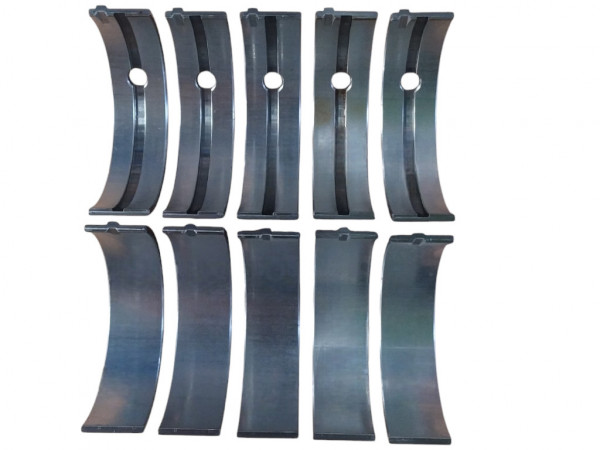 Hauptlagersatz MB5095AM 0.25 für TOYOTA 2E
