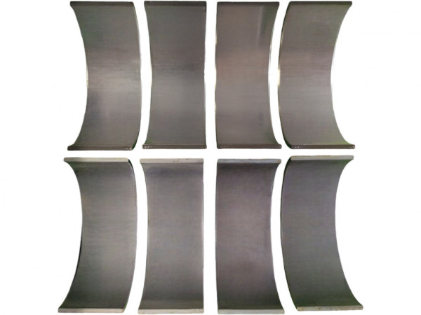Pleuellagersatz CR4370CA 0.50 für FORD 2.0TDDI P8FA P8FB