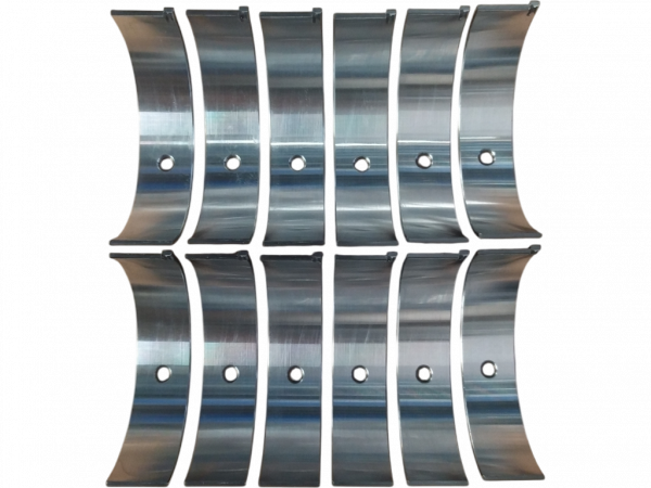 Pleuellagersatz CR6810SI 0.25 für CHRYSLER 215