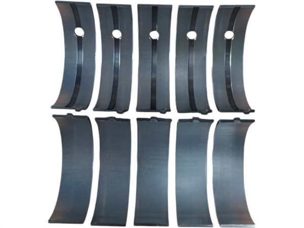 Hauptlagersatz MB506AM 0.25 für TOYOTA 22R