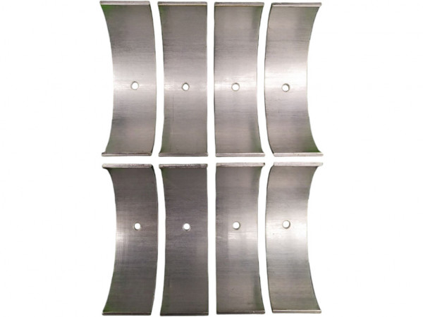 Pleuellagersatz CR4527SM 0.25 für VW/AUDI CAVA, CAXA, BLF, BLG, BTS