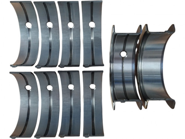Hauptlagersatz MB5521AM 0.25 für CHRYSLER 2.2