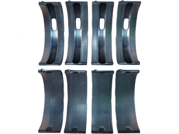 Hauptlagersatz MB4560SI 0.25 für VW CHY