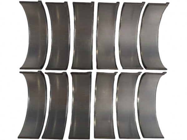 Pleuellagersatz CR625AM .010 für TRIUMPH 2.0L 2.5L